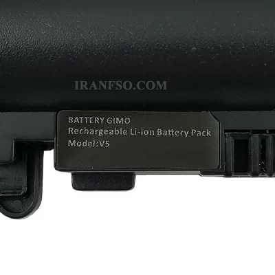 باتری لپ تاپ ایسر Battery Acer Aspire E1 4Cell