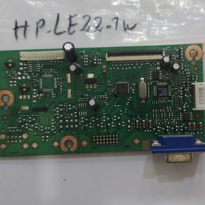 برد تصویر مانیتور اچ پی مدل HP – LE2201W