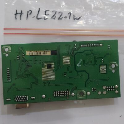 برد تصویر مانیتور اچ پی مدل HP – LE2201W
