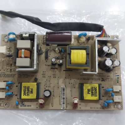 برد پاور و تغذیه مانیتور فلترون ال جی مدل LG 1720B