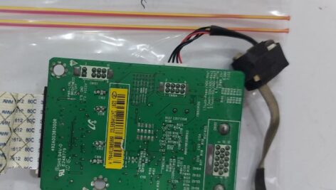 برد تصویر و دیجیتال مانیتور سامسونگ مدل B1930N
