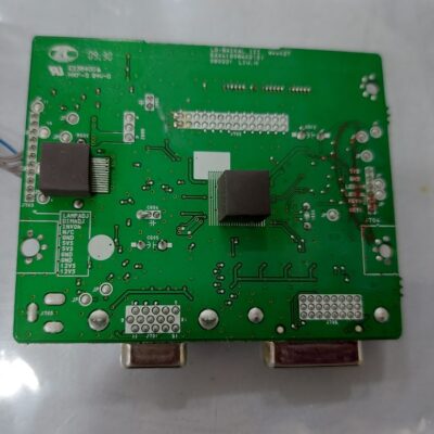 برد تصویر و دیجیتال مانیتور ال جی LG W1942T