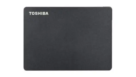 هارد Toshiba Canvio Gaming External Hard Drive 2TB گارانتی ماتریکس