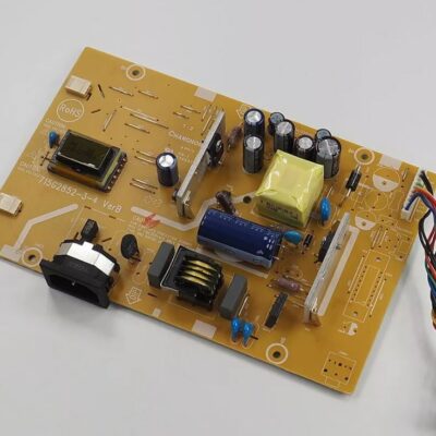 برد پاور مانیتور AOC مدل 931SN – TFT185W80PS- 715G2852-3-4 Power Supply Board