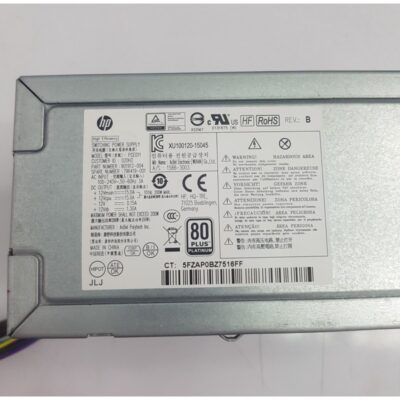 پاور (استوک) مینی کیس اچ پی مدل HP Elitedesk 600/800 G2