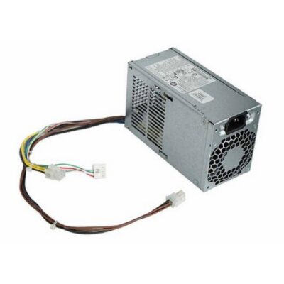 پاور (استوک) مینی کیس اچ پی مدل HP Elitedesk 600/800 G2