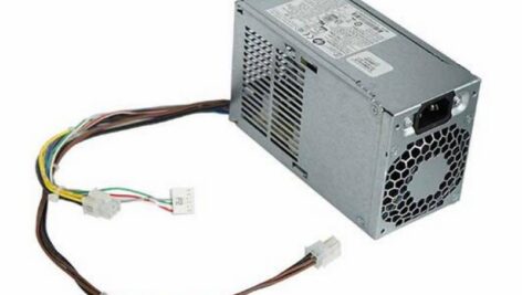 پاور (استوک) مینی کیس اچ پی مدل HP Elitedesk 600/800 G2