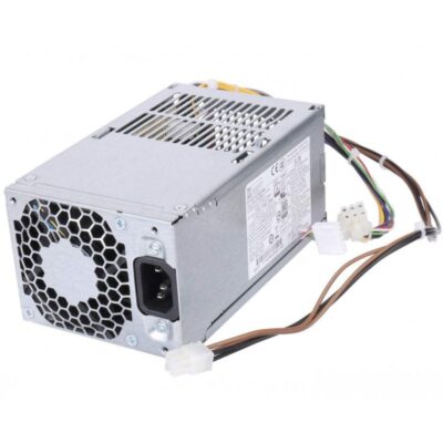 پاور (استوک) مینی کیس اچ پی مدل HP Elitedesk 600/800 G2