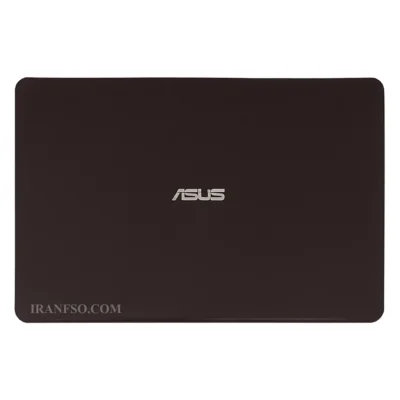 قاب پشت ال سی دی لپ تاپ ایسوس VivoBook X540 قهوه ای
