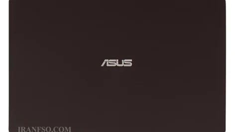 قاب پشت ال سی دی لپ تاپ ایسوس VivoBook X540 قهوه ای