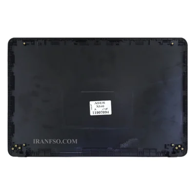 قاب پشت ال سی دی لپ تاپ ایسوس VivoBook X540 قهوه ای