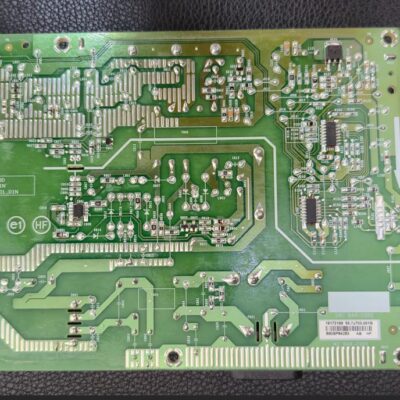 برد پاور و تغذیه مانیتور اچ پی مدل HP MONITOR ZR2240W