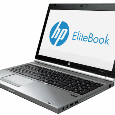 قاب کامل لپ تاپ اچ پی مدل HP 8470W