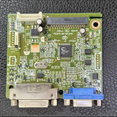 برد تصویر و دیجیتال مانیتور اچ پی مدل HP P221
