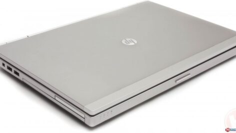 قاب کامل لپ تاپ اچ پی مدل HP 8470W