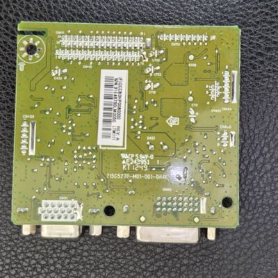 برد تصویر و دیجیتال مانیتور اچ پی مدل HP P221