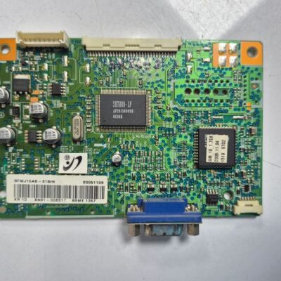 برد تصویر و دیجیتال مانیتور سامسونگ مدل SamSung n1540