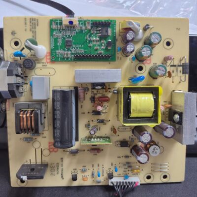 برد پاور و تغذیه مانیتور اچ پی ۲۳ اینچ مدل HP POWER BOARD ZR2330W