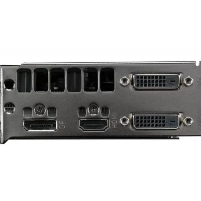 کارت گرافیک کارکرده ایسوس مدل ASUS STRIX GTX 1050 TI O4G GAMING