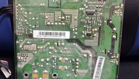 بردتغذیه مانیتور سامسونگ مدل SAMSUNG B1955N PLUS